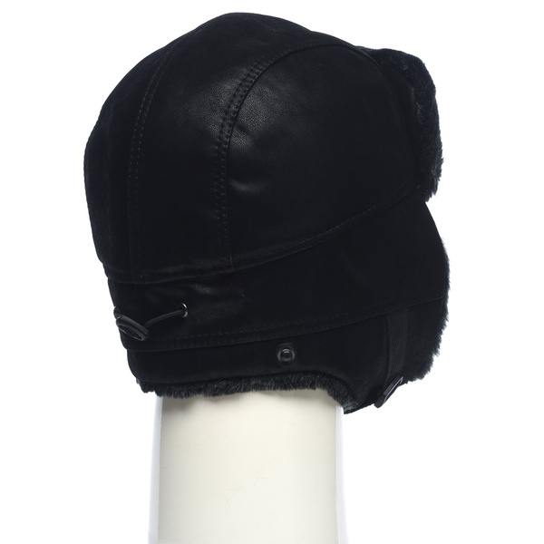 Шапка-ушанка Huntsman Енисей