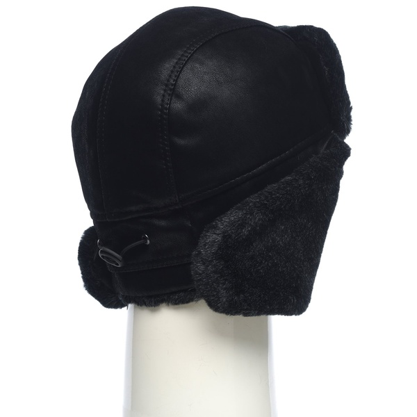 Шапка-ушанка Huntsman Енисей