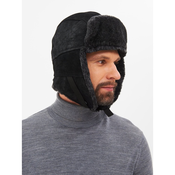 Шапка-ушанка Huntsman Енисей