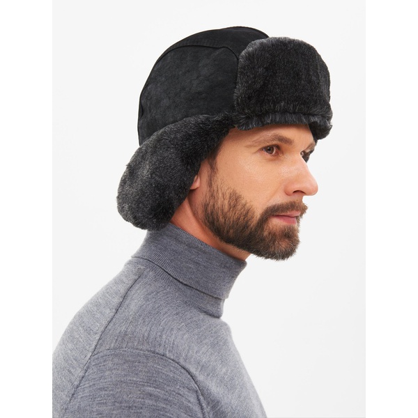 Шапка-ушанка Huntsman Енисей