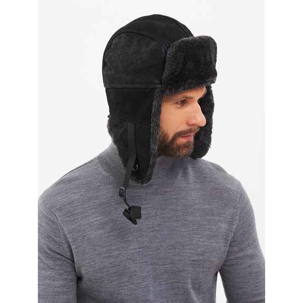 Шапка-ушанка Huntsman Енисей