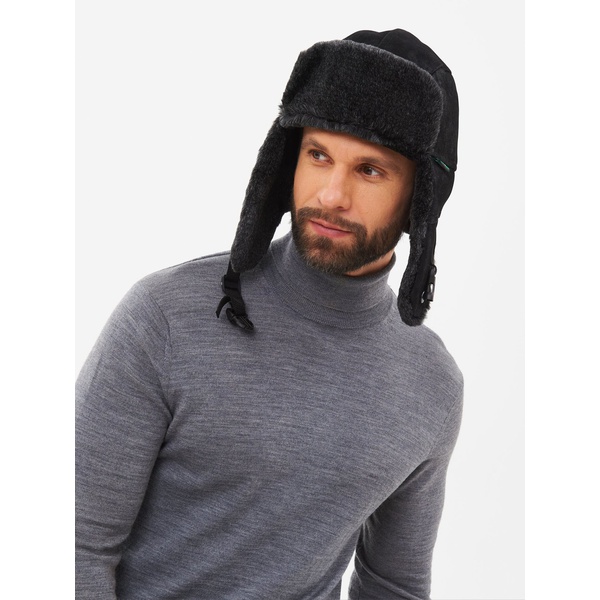 Шапка-ушанка Huntsman Енисей