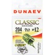 Крючок Dunaev Classic 204 # 12. Фото 1