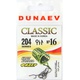Крючок Dunaev Classic 204 # 16. Фото 1