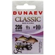 Крючок Dunaev Classic 206 # 10. Фото 1