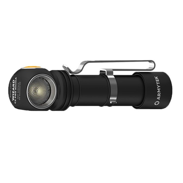 Мультифонарь ArmyTek Wizard C2 Pro Nichia Magnet USB (1600лм, хол. свет, аккумулятор)