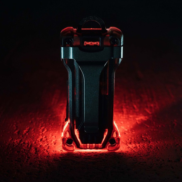 Мультифонарь ArmyTek Zippy Extended Set WR зелёный