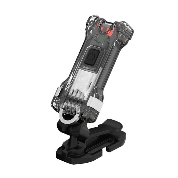 Мультифонарь ArmyTek Zippy Extended Set WR серый