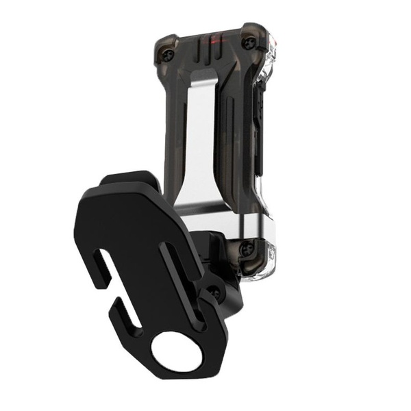 Мультифонарь ArmyTek Zippy Extended Set WR серый