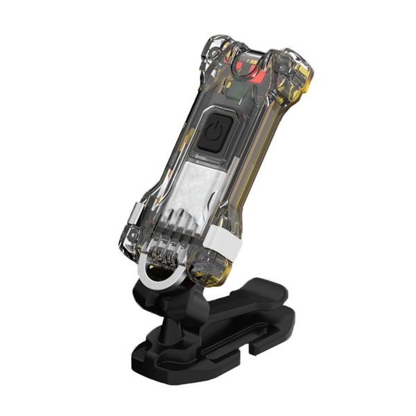 Мультифонарь ArmyTek Zippy Extended Set WR жёлтый