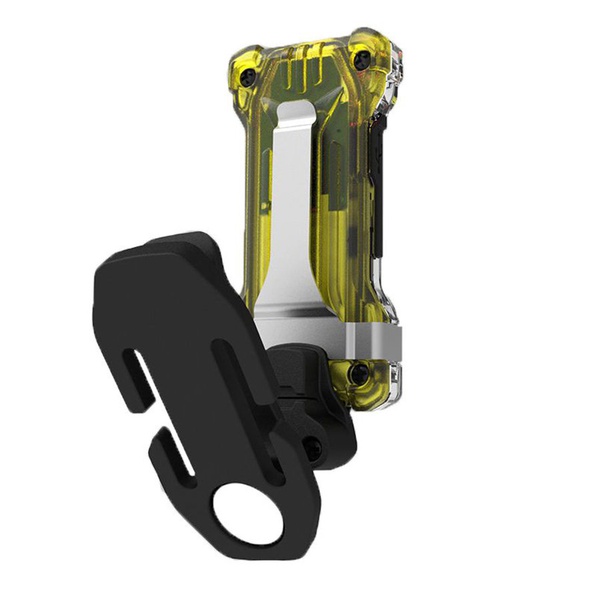 Мультифонарь ArmyTek Zippy Extended Set WR жёлтый