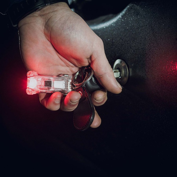 Мультифонарь ArmyTek Zippy Extended Set WR жёлтый