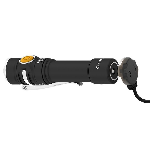 Мультифонарь ArmyTek Prime C2 Pro Magnet USB (2230лм, теп. свет, аккумулятор)