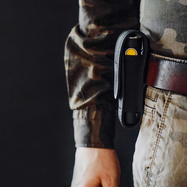 Мультифонарь ArmyTek Prime C2 Pro Magnet USB (2230лм, теп. свет, аккумулятор)