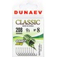 Крючок Dunaev Classic 208 #8. Фото 1
