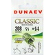 Крючок Dunaev Classic 218 #14. Фото 1