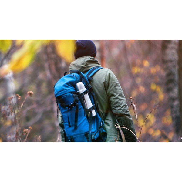 Термос Арктика 105 стальной, 0,5 л