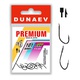 Крючок Dunaev Premium 101 # 6. Фото 1