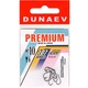 Крючок Dunaev Premium 107 # 10. Фото 1