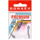 Крючок Dunaev Premium 107 # 15. Фото 1