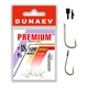 Крючок Dunaev Premium 109 # 18. Фото 1