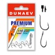 Крючок Dunaev Premium 115 # 7. Фото 1