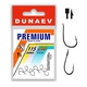 Крючок Dunaev Premium 115 # 8. Фото 1