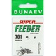 Крючок Dunaev Super Feeder 701 # 6. Фото 1