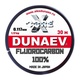 Леска Dunaev Fluorocarbon 30 м 0,117 мм. Фото 1