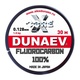 Леска Dunaev Fluorocarbon 30 м 0,128 мм. Фото 1