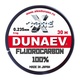 Леска Dunaev Fluorocarbon 30 м 0,235 мм. Фото 1