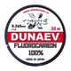 Леска Dunaev Fluorocarbon 30 м 0,260 мм. Фото 1