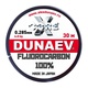 Леска Dunaev Fluorocarbon 30 м 0,285 мм. Фото 1