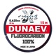 Леска Dunaev Fluorocarbon 15 м 0,620 мм. Фото 1