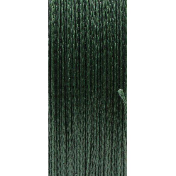 Шнур Dunaev Braid PEx4 (150 м) тёмно-зелёный, 0,10 мм
