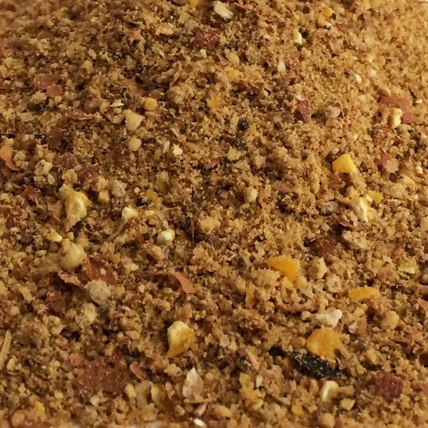 Прикормка Dunaev iCe-Классика 0,75 кг Анис