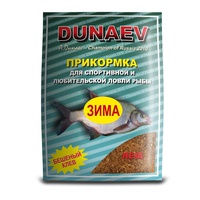 Прикормка Dunaev iCe-Классика 0,75 кг Лещ
