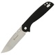 Нож Ganzo G6803-BK черный. Фото 1