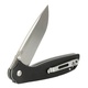 Нож Ganzo G6803-BK черный. Фото 3