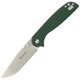 Нож Ganzo G6803-GB зеленый. Фото 1