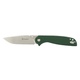 Нож Ganzo G6803-GB зеленый. Фото 2