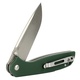 Нож Ganzo G6803-GB зеленый. Фото 3