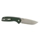 Нож Ganzo G6803-GB зеленый. Фото 4