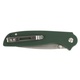 Нож Ganzo G6803-GB зеленый. Фото 5