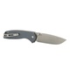 Нож Ganzo G6803-GY серый. Фото 4