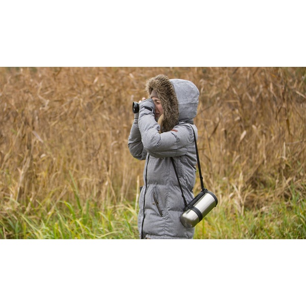 Термос Арктика 201 стальной, 1,5 л