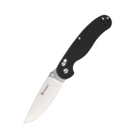 Нож Ganzo D727M-BK (D2 сталь) черный
