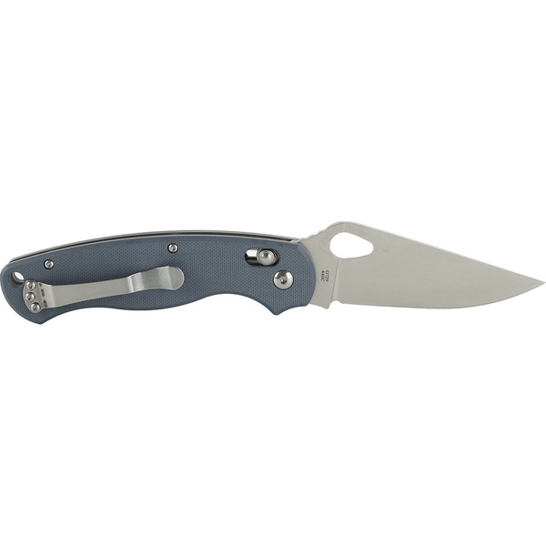 Нож Ganzo G729 серый