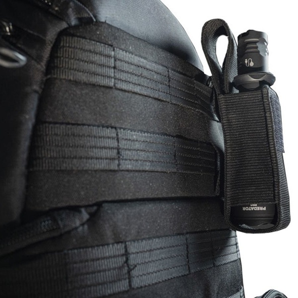 Фонарь ArmyTek Predator Pro Magnet USB (1500лм, хол. свет, аккумулятор)