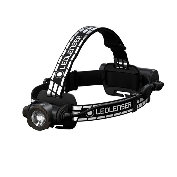 Фонарь налобный Led Lenser H7R Signature